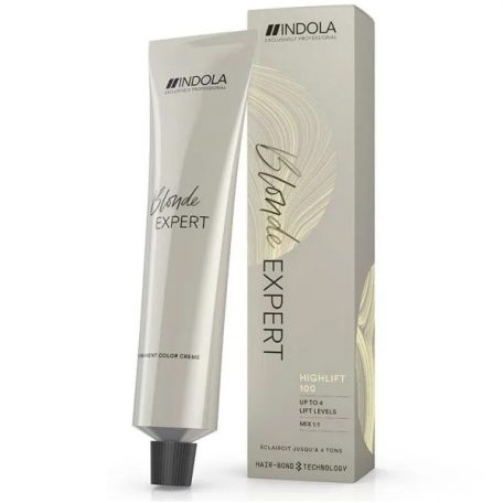 INDOLA Blonde Expert Highlift 100.0