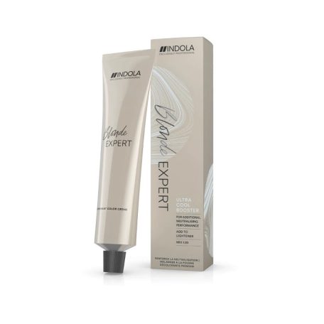 INDOLA Blonde Expert Ultra Cool Booster