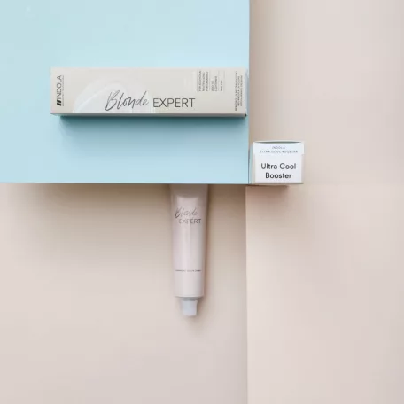INDOLA Blonde Expert Ultra Cool Booster