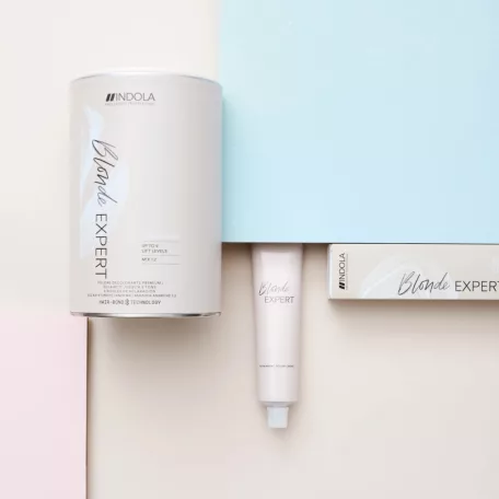 INDOLA Blonde Expert Ultra Cool Booster