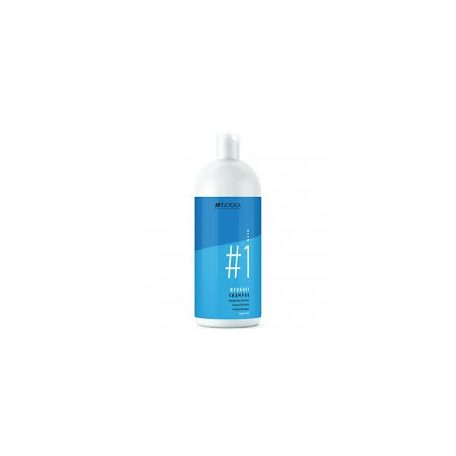 INDOLA HYDRATE Shampoo hidratáló sampon 1500 ml