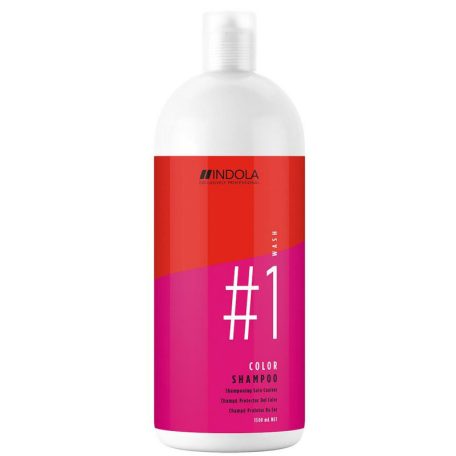 INDOLA COLOR Shampoo színvédő sampon 1500 ml