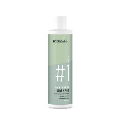 INDOLA DANDRUFF Shampoo korpásodás elleni sampon 300 ml