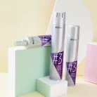 INDOLA FINISH Strong Lacquer erős tartást adó hajlakk 500 ml