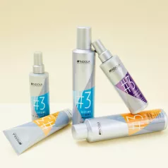 INDOLA FINISH Smooth Serum hajsimító szérum 200 ml