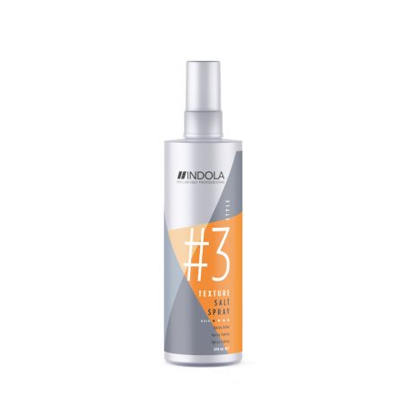 INDOLA TEXTURE Salt Spray sós hajspray 200 ml