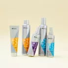 INDOLA SETTING Volume & Blow-dry Spray előkezelő spray 200 ml