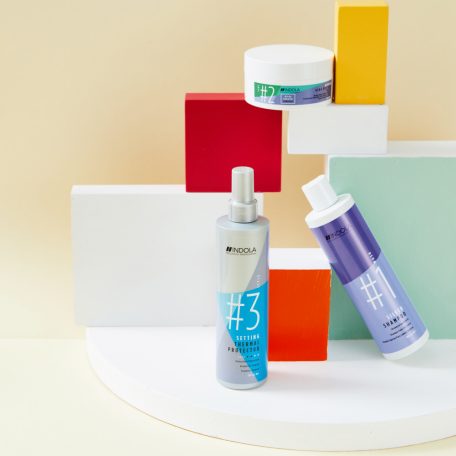 INDOLA SETTING Thermal Protector hővédő spray 300 ml