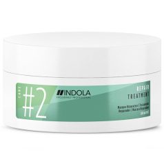 INDOLA REPAIR Treatment regeneráló hajpakolás 200 ml