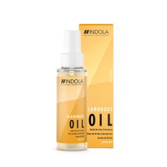 INDOLA GLOSS Glamorous Oil hajápoló olaj 100 ml