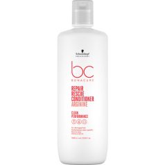   Schwarzkopf BONACURE - Repair Rescue ARGININE Conditioner - regeneráló balzsam - 1000 ml