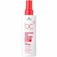 Schwarzkopf BONACURE - Repair Rescue ARGININE Conditioner - regeneráló balzsam - 200 ml
