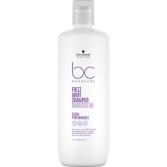 Schwarzkopf Frizz Away sampon - 1000ml