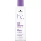 Schwarzkopf Bonacure Frizz Away kondícionáló - 200ml