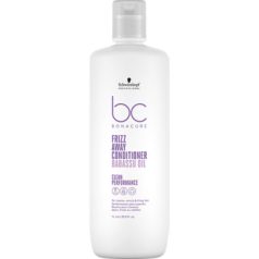 Schwarzkopf Frizz Away kondícionáló - 1000ml