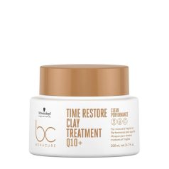 Schwarzkopf Time Restore hajpakolás - 200ml