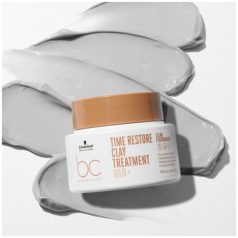 Schwarzkopf Time Restore hajpakolás - 200ml