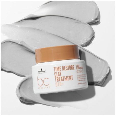 Schwarzkopf Time Restore hajpakolás - 200ml