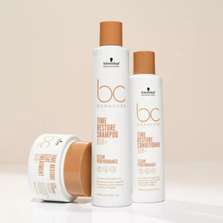 Schwarzkopf Time Restore kondícionáló - 250ml