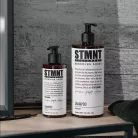 STMNT Shampoo - mélytisztító sampon férfiaknak - 750 ml