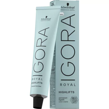 Schwarzkopf IGORA ROYAL Highlifts 12-49