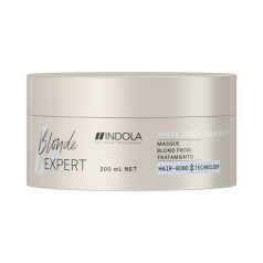 INDOLA Blonde Expert - Insta Cool pakolás - 200 ml