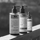 STMNT - Artist Edition - All-In-One Cleanser - tisztító sampon férfiaknak - 300 ml