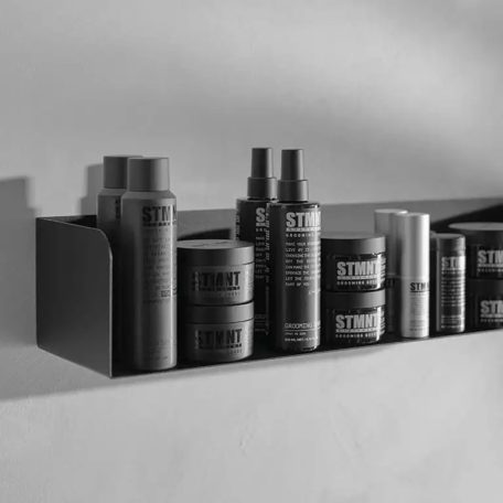 STMNT - Artist Edition - All-In-One Cleanser - tisztító sampon férfiaknak - 300 ml