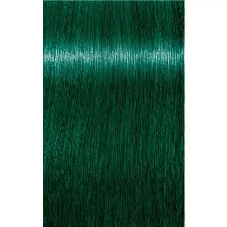 Indola Crea-Bold - Green Teal - 100 ml