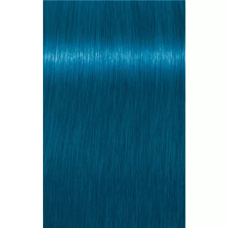Indola Crea-Bold - Turquoise Blue - 100 ml