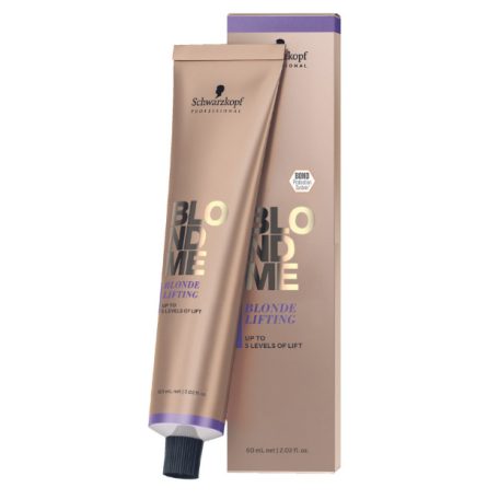 Schwarzkopf BLONDME L - Ice