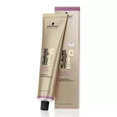 Schwarzkopf BLONDME T - Clear