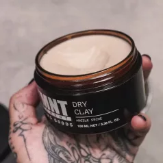 STMNT Dry Clay - száraz hatású hajformázó - 100 ml