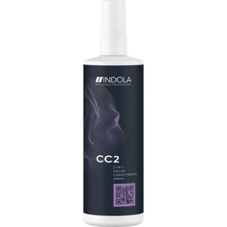 Indola CC2 Colour Conditioning Spray - 250ml