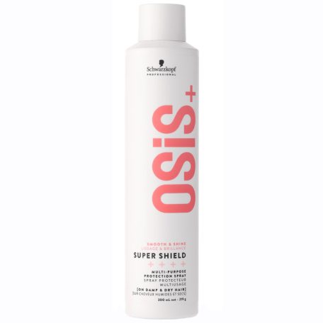 Schwarzkopf Osis+ Super Shield - Multi Purpose Protection Spray - 300 ml