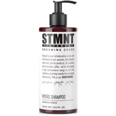   STMNT Hydro Shampoo - hidratáló sampon férfiaknak - 750 ml
