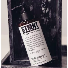   STMNT Hydro Shampoo - hidratáló sampon férfiaknak - 750 ml