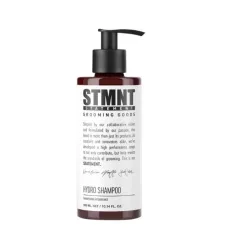   STMNT Hydro Shampoo - hidratáló sampon férfiaknak - 300 ml