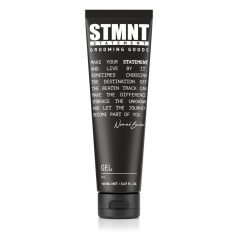 STMNT Gel erős hajformázó zselé - 150 ml