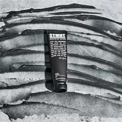STMNT Gel erős hajformázó zselé - 150 ml
