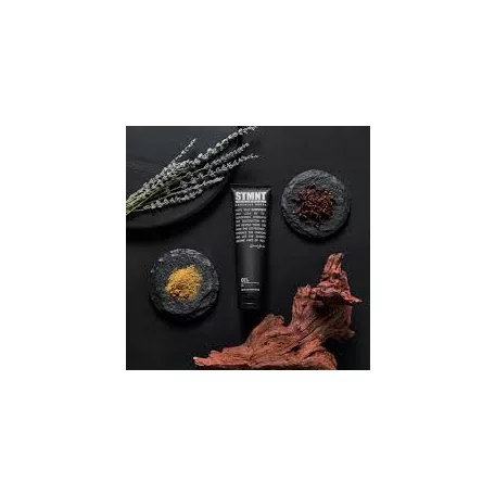 STMNT Gel erős hajformázó zselé - 150 ml