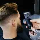 STMNT Gel erős hajformázó zselé - 150 ml