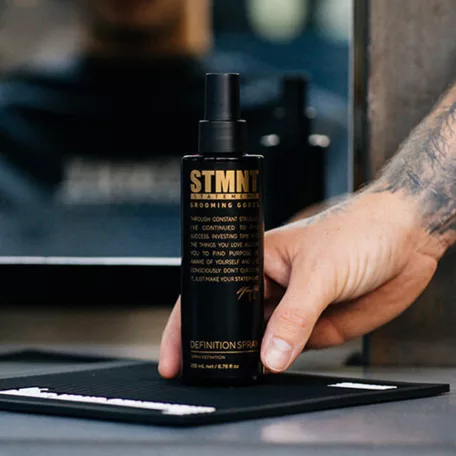 STMNT Definition Spray - rögzítő spray- 200 ml