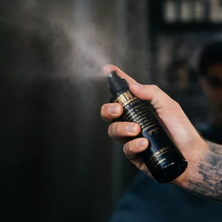 STMNT Definition Spray - rögzítő spray- 200 ml
