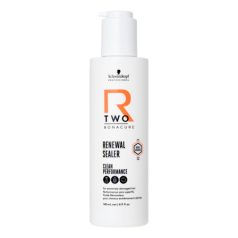 Schwarzkopf R-TWO Renewal Sealer ápoló hajpakolás - 145ml