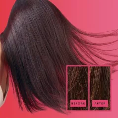   Schwarzkopf R-TWO Rescuing Treatment ápoló hajpakolás - 200ml