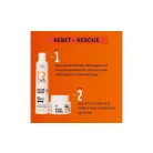Schwarzkopf R-TWO Rescuing Treatment ápoló hajpakolás - 200ml