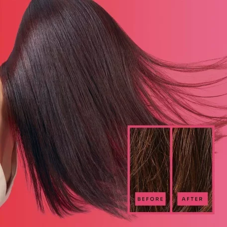 Schwarzkopf R-TWO Rescuing Treatment ápoló hajpakolás - 500ml