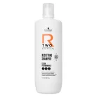 Schwarzkopf R-TWO Resetting Shampoo ápoló hajsampon - 1000ml
