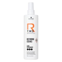   Schwarzkopf R-TWO Restoring Essence hajápoló esszencia - 400ml